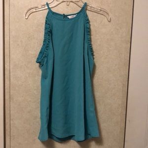 Candie’s brand top - Size Small - NWOT